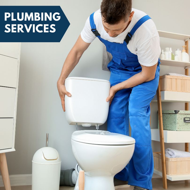 Plumbing Company in Roberts, IL
